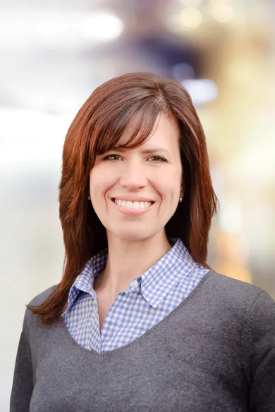 Portrait of Emily Jackson, REALTOR® | NRLUX.